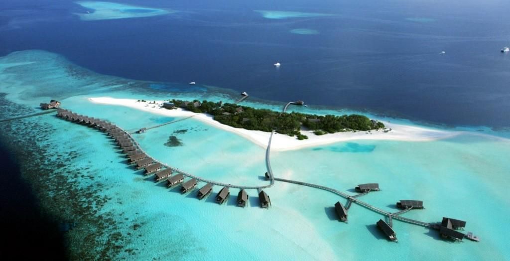 Как провести незабываемый отпуск на островах Мальдивы - лучшие места, достопримечательности и советы по планированию