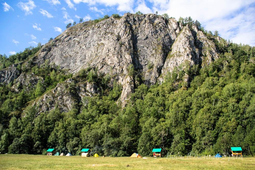 Туристические сокровища Башкирии - величественные горы, зыбучие пещеры и захватывающие национальные парки