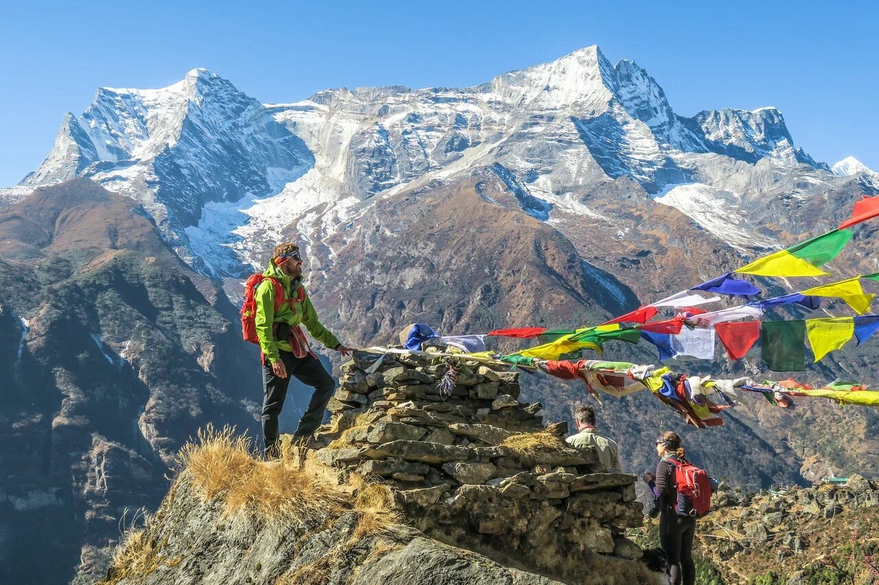 Как покорить Гималаи - лучшие подготовительные меры и секреты успешного восхождения