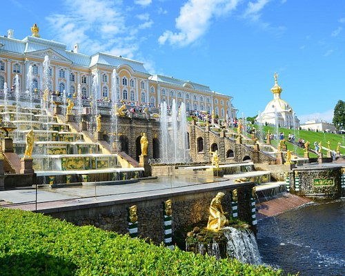Исторические достопримечательности России, которые обязательно стоит посетить