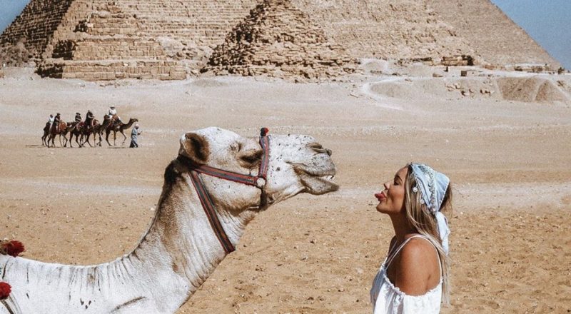 Туры в Египет: история, достопримечательности и пляжный отдых