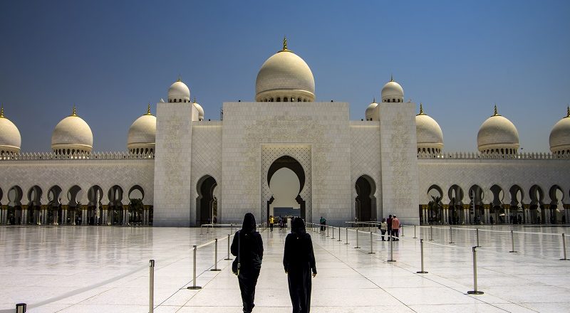 Погружение в роскошь: Популярные экскурсии в Дубае