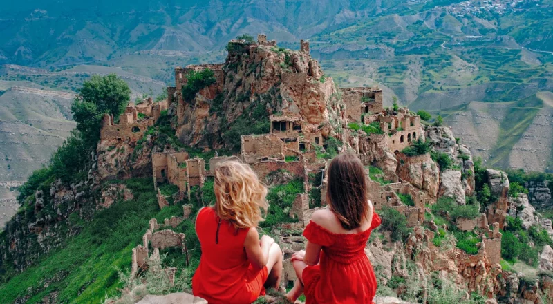 Погружение в культуру и природу: Незабываемые туры в Дагестан