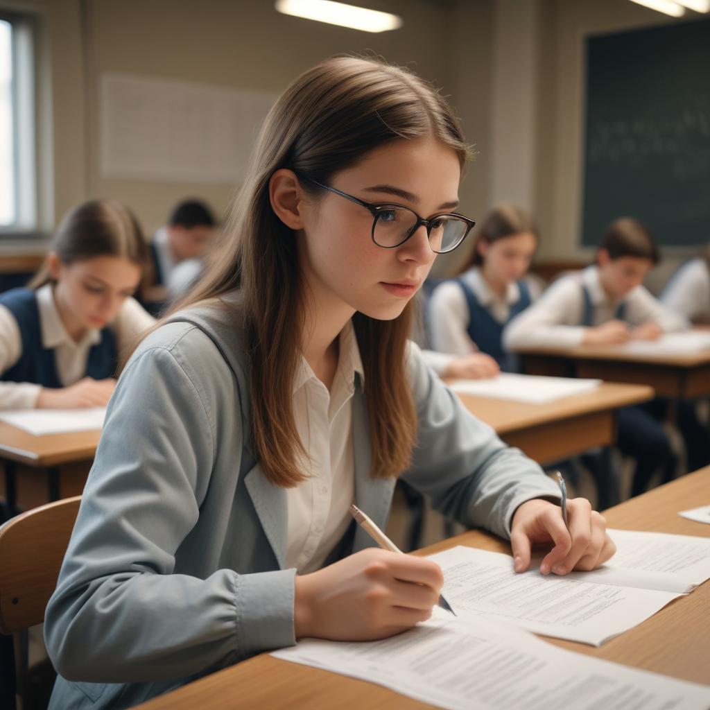 Экзамен по французскому языку: формат, структура заданий и требования к сдаче