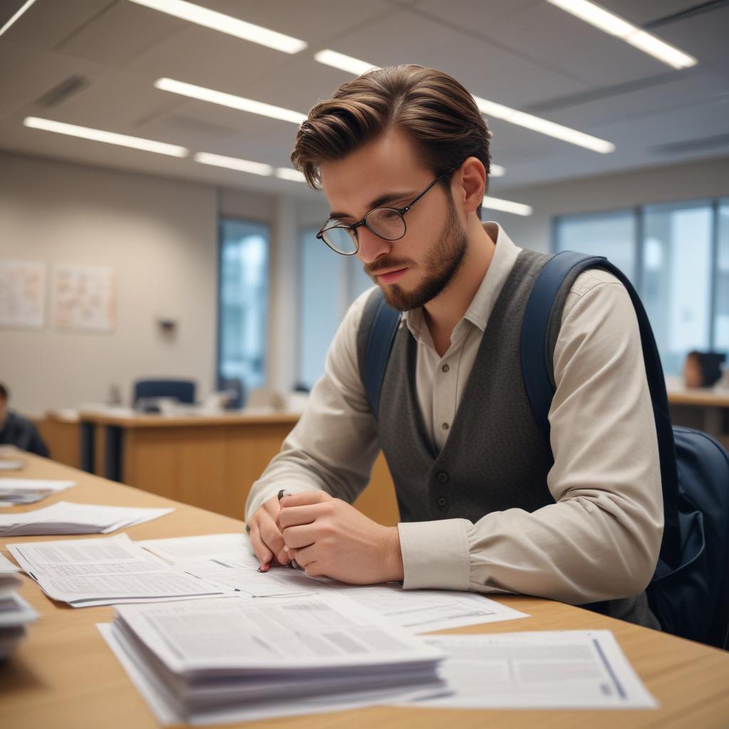 Порядок получения шенгенской визы - изображение 2