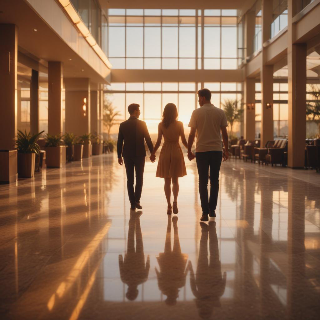 Бронирование отелей в популярных туристических направлениях - изображение 2