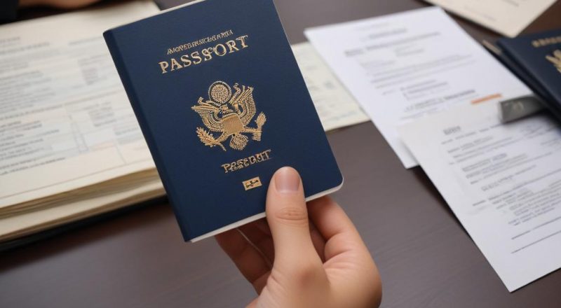 Порядок получения шенгенской визы